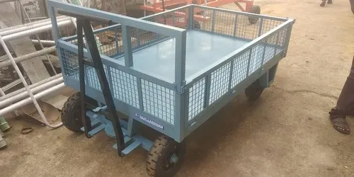 Movable Trolley
